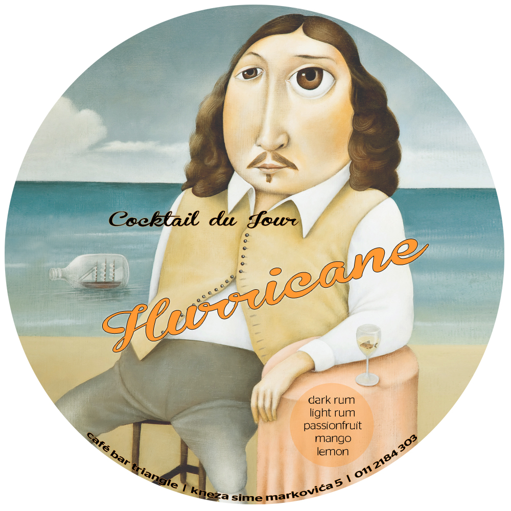 Triangle Café & Bar 32